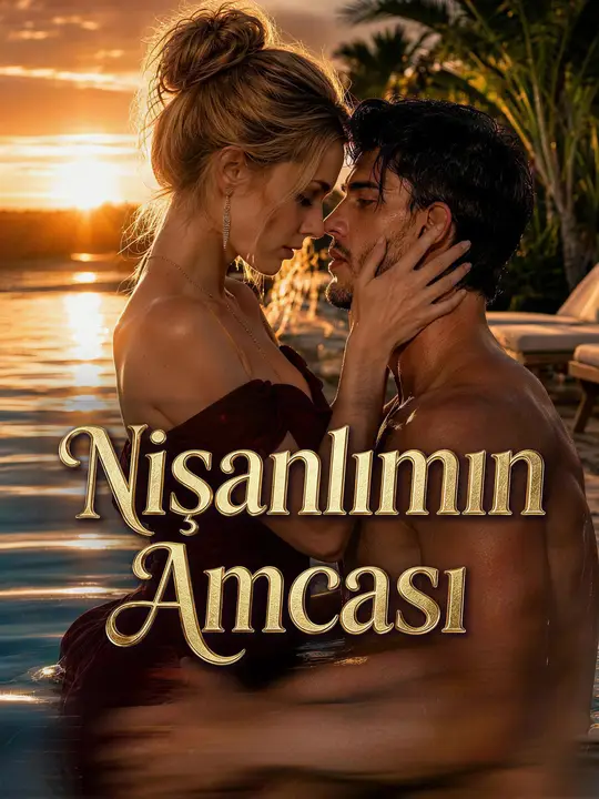 Nişanlımın Amcası afişi