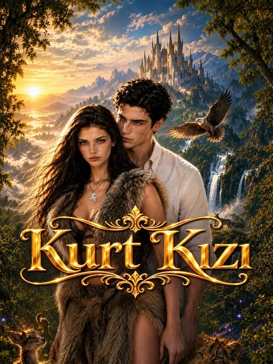 Kurt Kızı afişi
