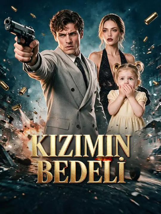Kızımın Bedeli afişi