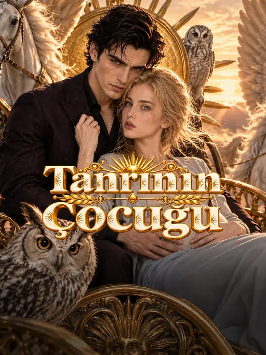 Tanrının Çocuğu afişi