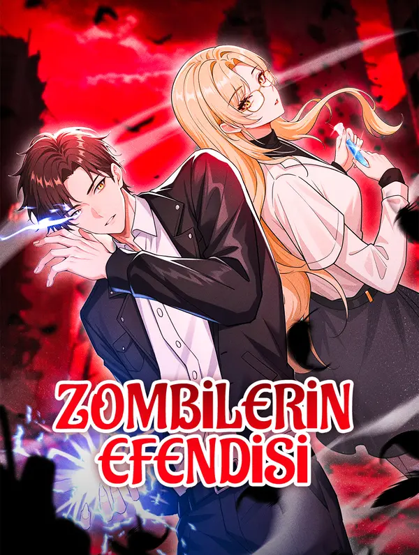 ZOMBİLERİN EFENDİSİ afişi