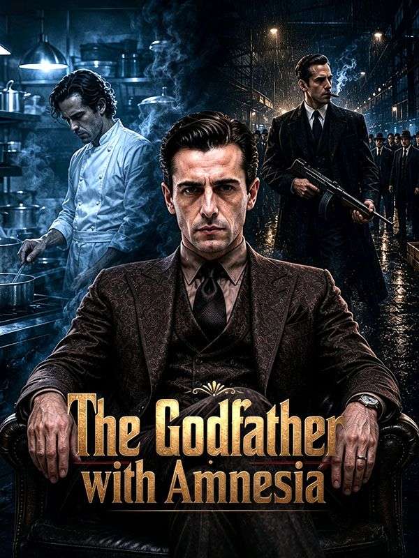 The Godfather with Amnesia (Unutkan Baba) afişi