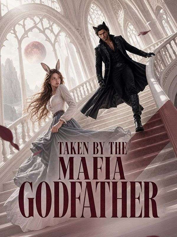 Taken by the Mafia Godfather (Mafya Babası Tarafından Alıkonulan) afişi