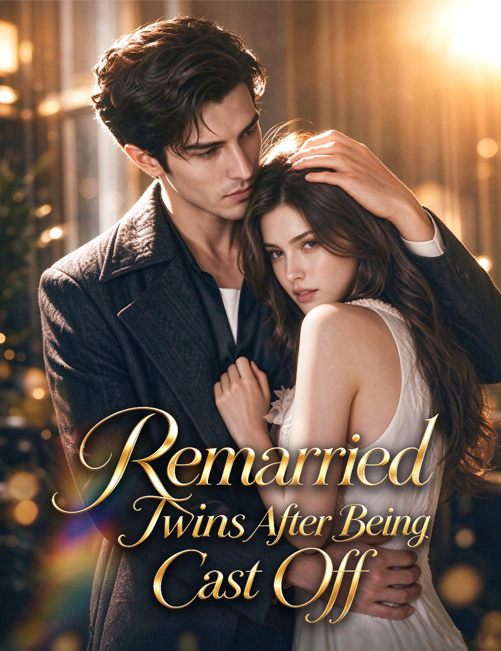 Remarried: Twins After Being Cast Off (Yeniden Evlendim: Terk Edildikten Sonra İkizler) afişi