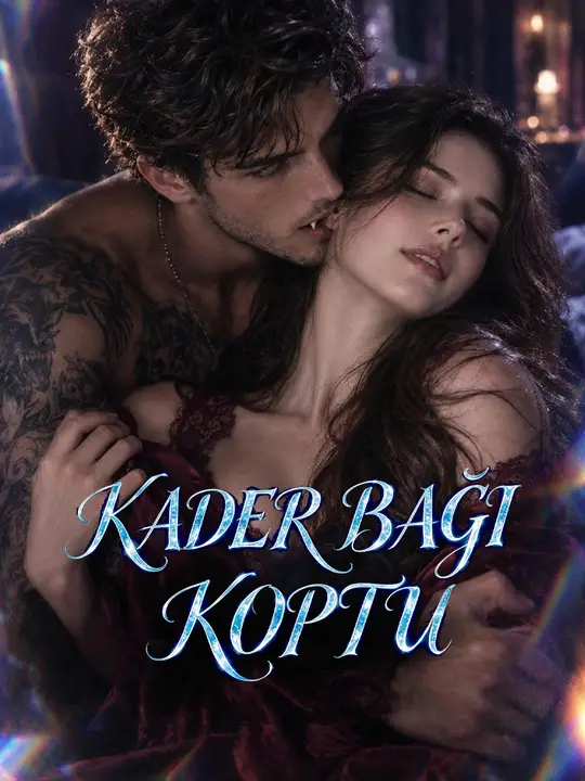 Kader Bağı Koptu afişi