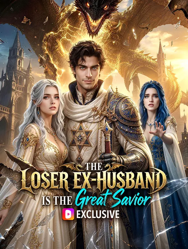 The Loser Ex-Husband Is the Great Savior (Kaybeden Eski Koca Büyük Kurtarıcıdır) afişi