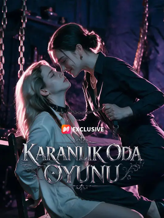 Karanlık Oda Oyunu afişi