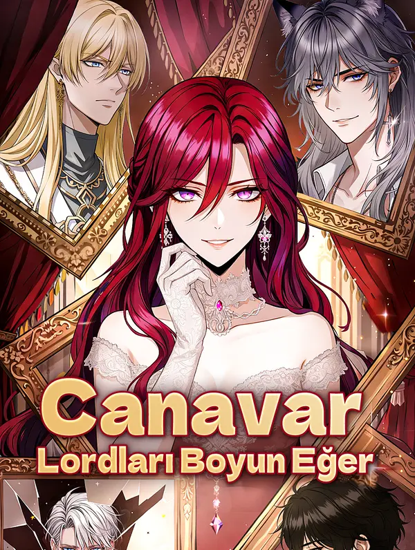 Canavar Lordları Boyun Eğer(Dublajlı) afişi