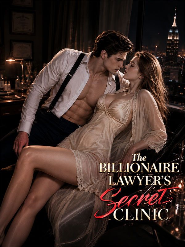 The Billionaire Lawyer’s Secret Clinic (Milyarder Avukatın Gizli Kliniği) afişi