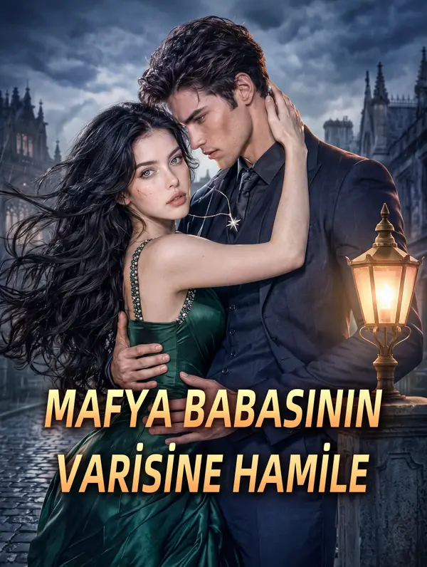 MAFYA BABASININ VARİSİNE HAMİLE afişi