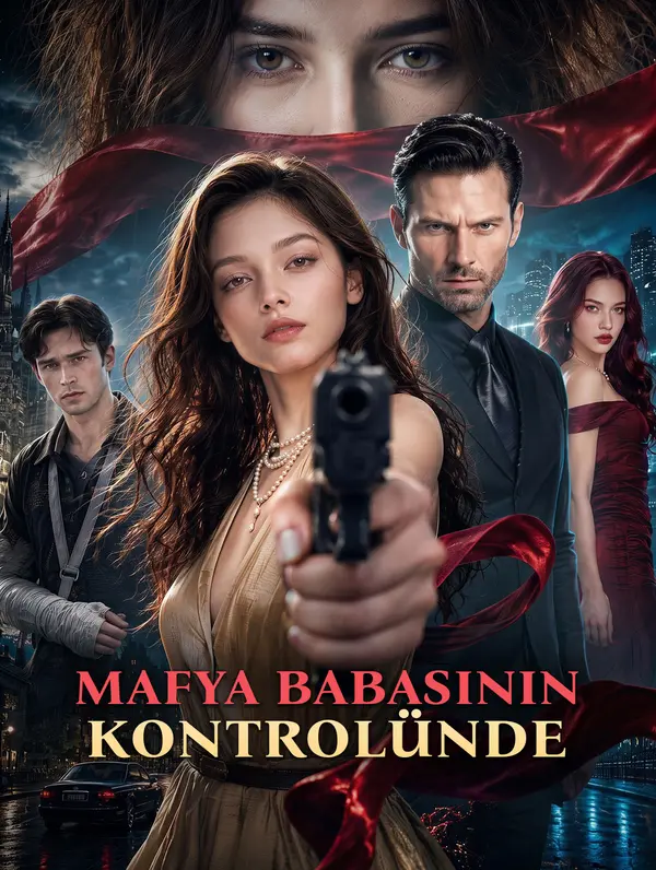 MAFYA BABASININ KONTROLÜNDE afişi