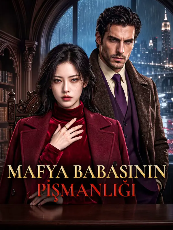 MAFYA BABASININ PİŞMANLIĞI afişi