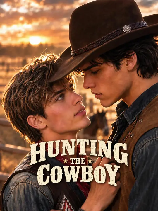 Hunting the Cowboy (Kovboyu Avlamak) afişi