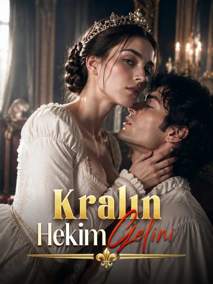 Kralın Hekim Gelini afişi