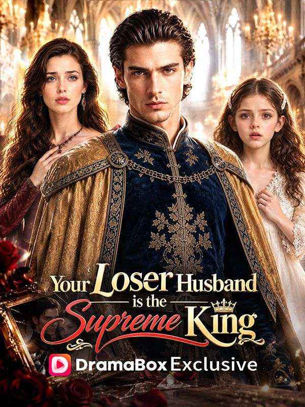 Your Loser Husband is The Supreme King (Kaybeden Kocanız En Yüce Kral) afişi