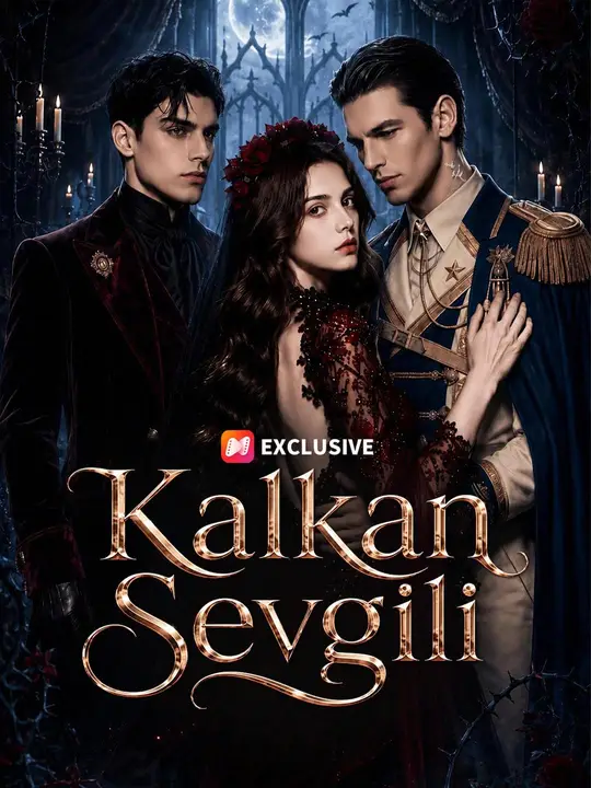 (Dublajlı) Kalkan Sevgili afişi