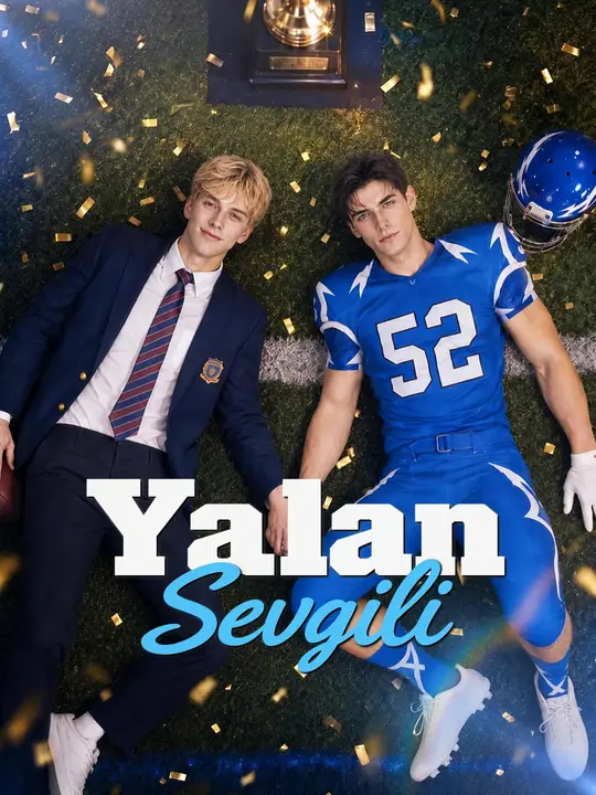 Yalan Sevgili afişi