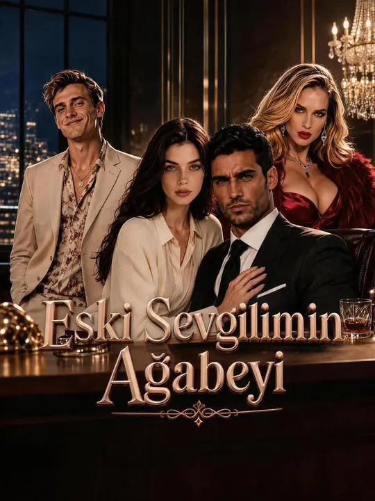 Eski Sevgilimin Ağabeyi afişi