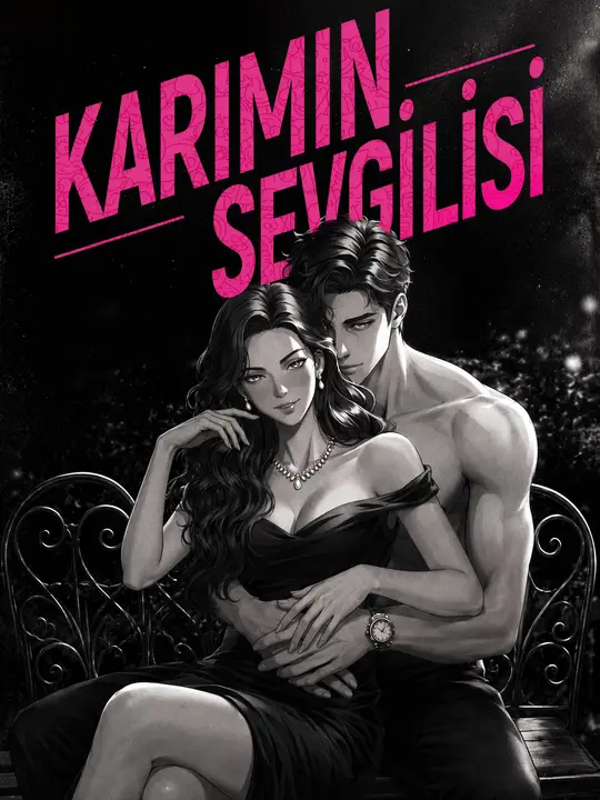 Karımın Sevgilisi afişi
