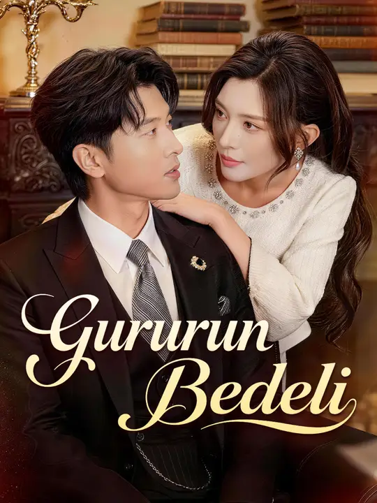Gururun Bedeli afişi