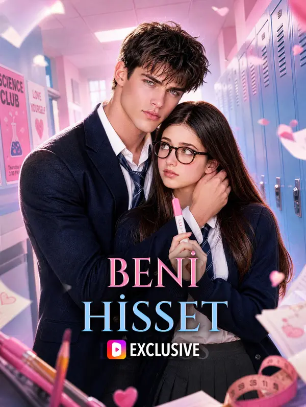 BENİ HİSSET afişi