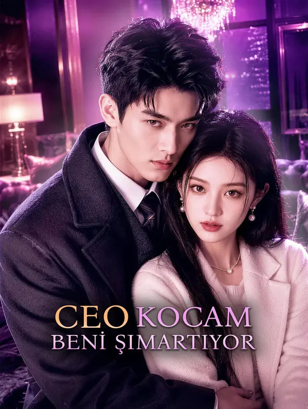 CEO KOCAM BENİ ŞIMARTIYOR afişi
