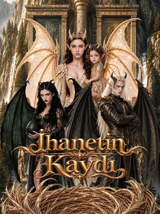İhanetin Kaydı afişi