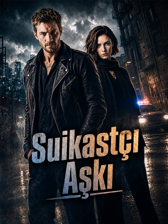 Suikastçı Aşkı afişi