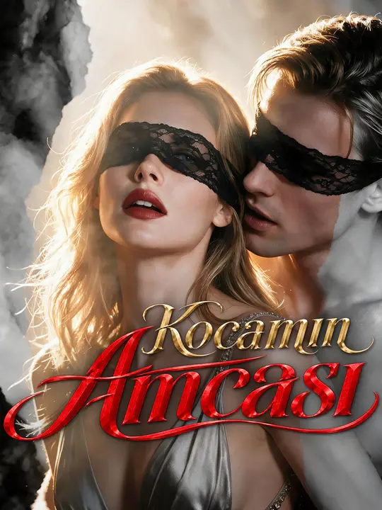 Kocamın Amcası afişi