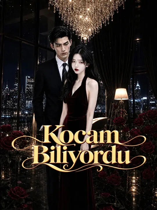 Kocam Biliyordu afişi