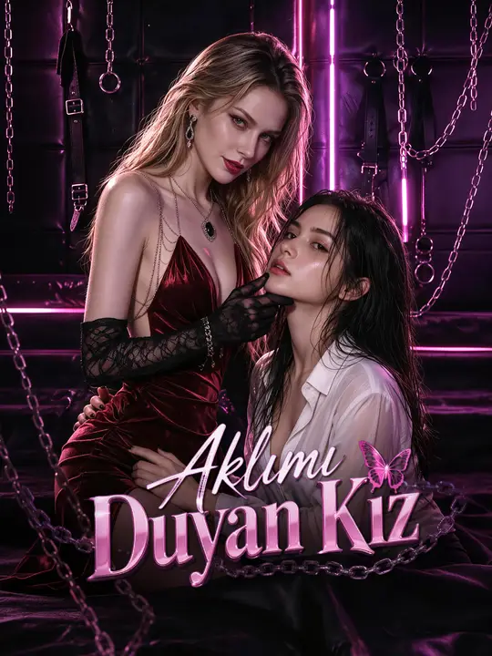 Aklımı Duyan Kız afişi