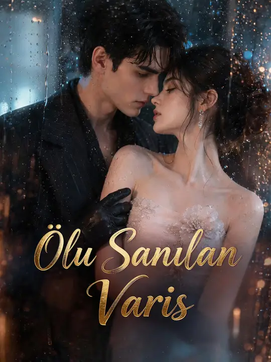 Ölü Sanılan Varis afişi