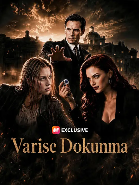 Varise Dokunma afişi