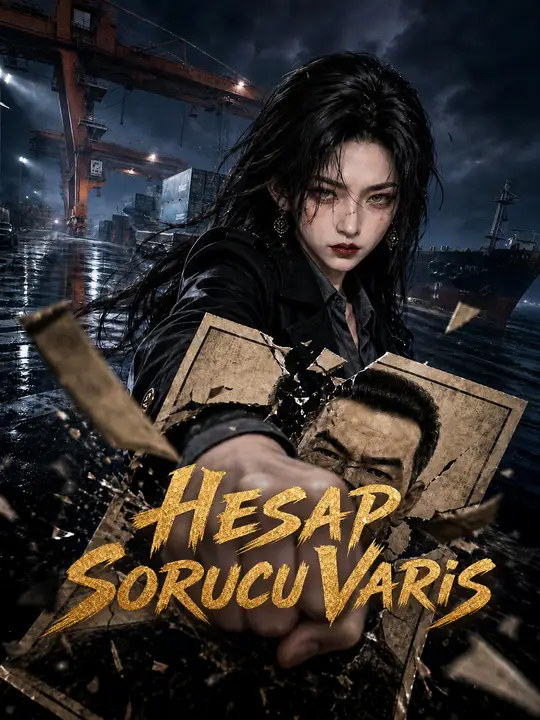 Hesap Sorucu Varis afişi