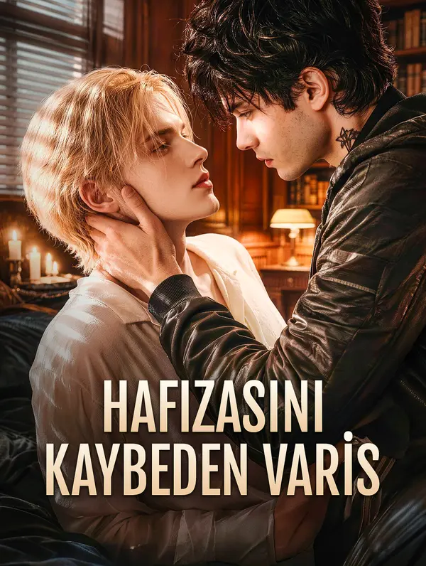 HAFIZASINI KAYBEDEN VARİS afişi