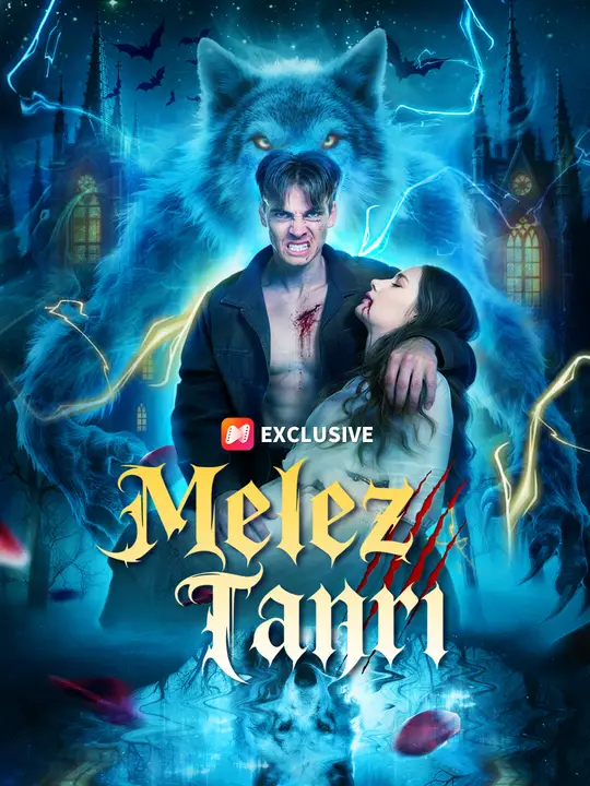 Melez Tanrı afişi