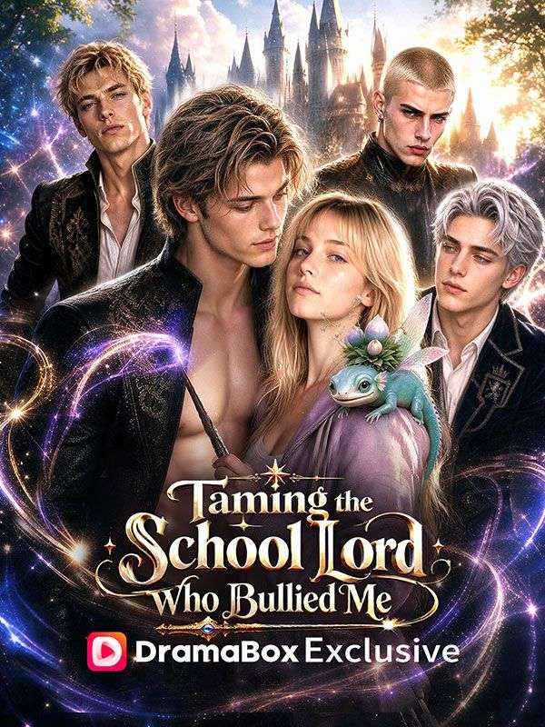Taming the School Lord Who Bullied Me (Beni Zorbalayan Okul Lordunu Dize Getirmek) afişi