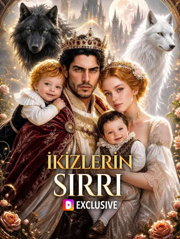 İKİZLERİN SIRRI afişi