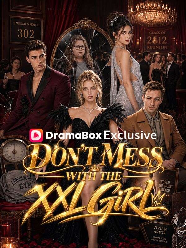 Don't Mess With That Fat Girl (O Şişman Kızla Uğraşma) afişi