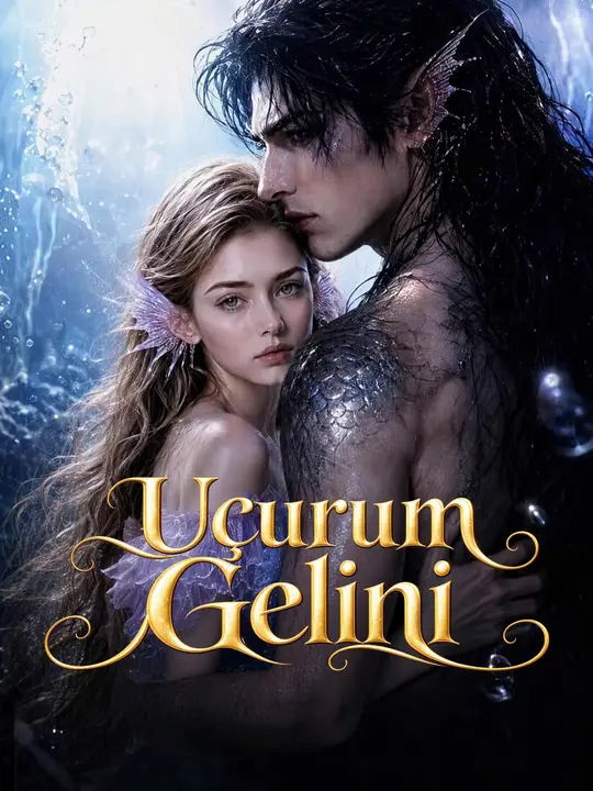 Uçurum Gelini afişi