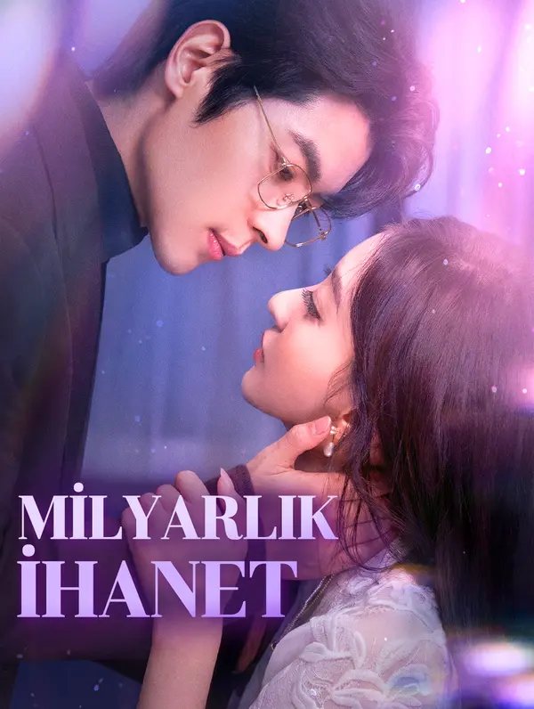 MİLYARLIK İHANET afişi