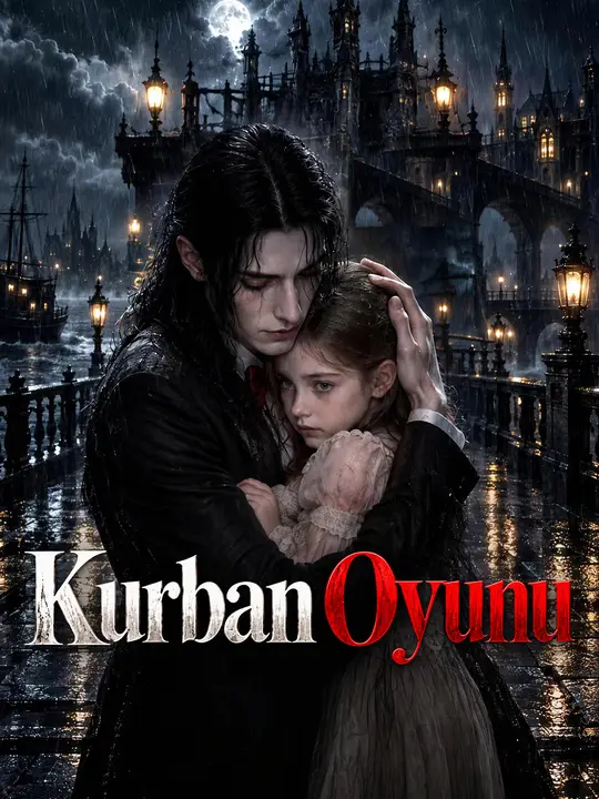 Kurban Oyunu afişi