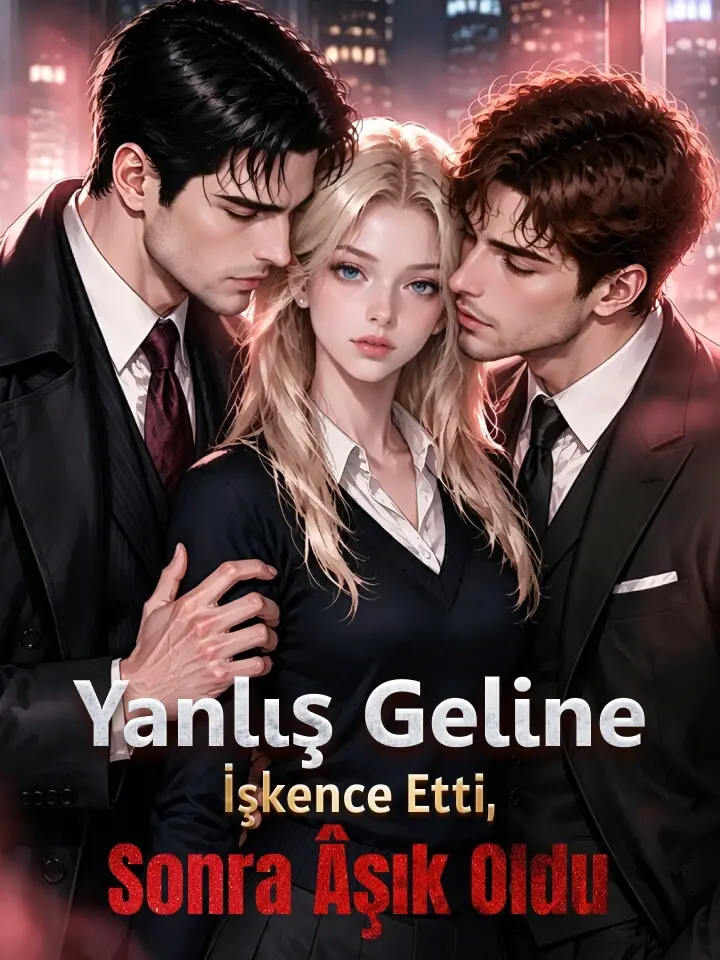 Yanlış Geline İşkence Etti, Sonra Âşık Oldu afişi
