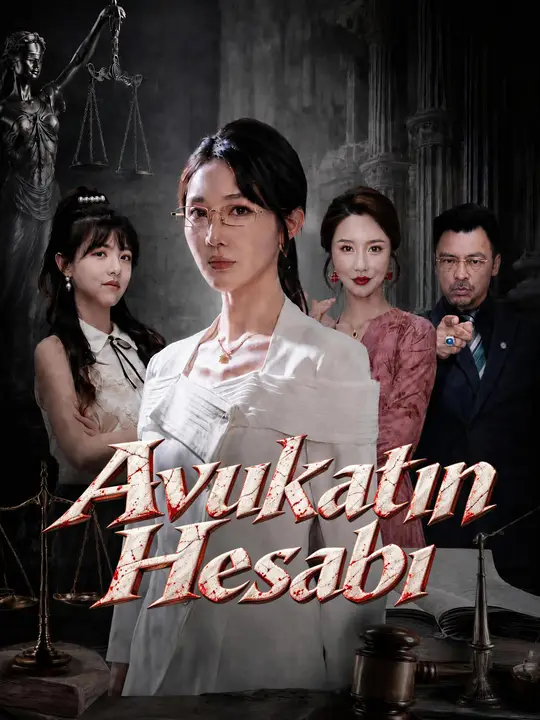 Avukatın Hesabı afişi