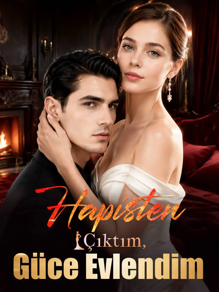 Hapisten Çıktım, Güce Evlendim afişi