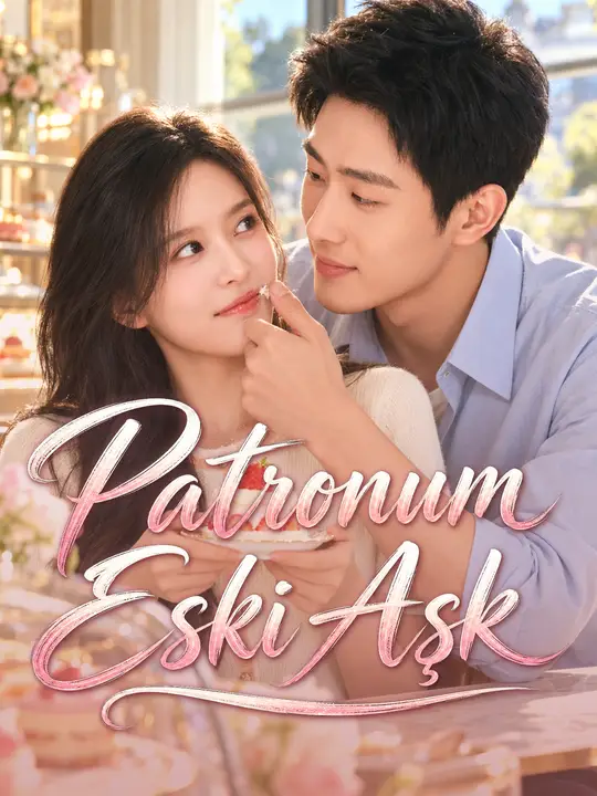 Patronum Eski Aşk afişi