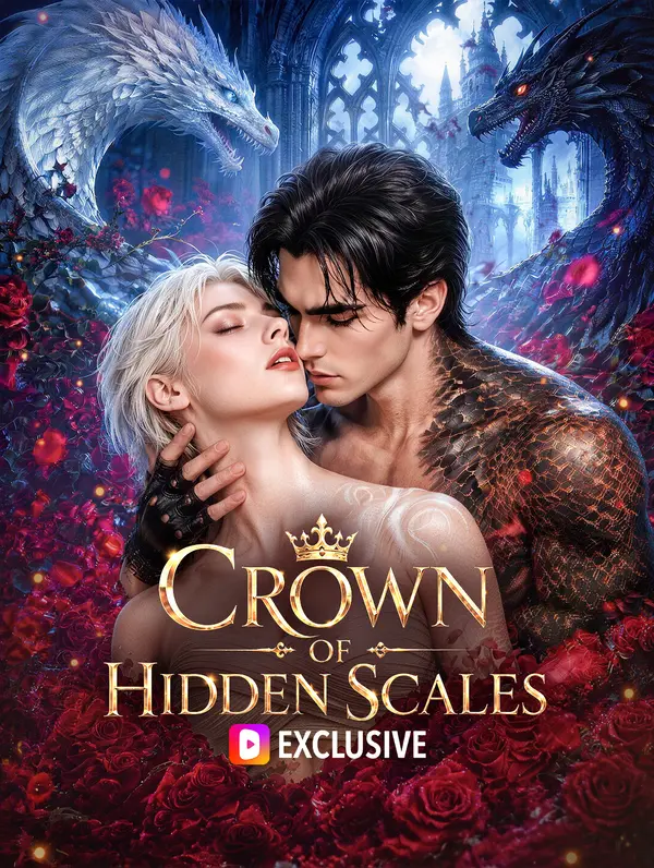 Crown of Hidden Scales (Gizli Pulların Tacı) afişi