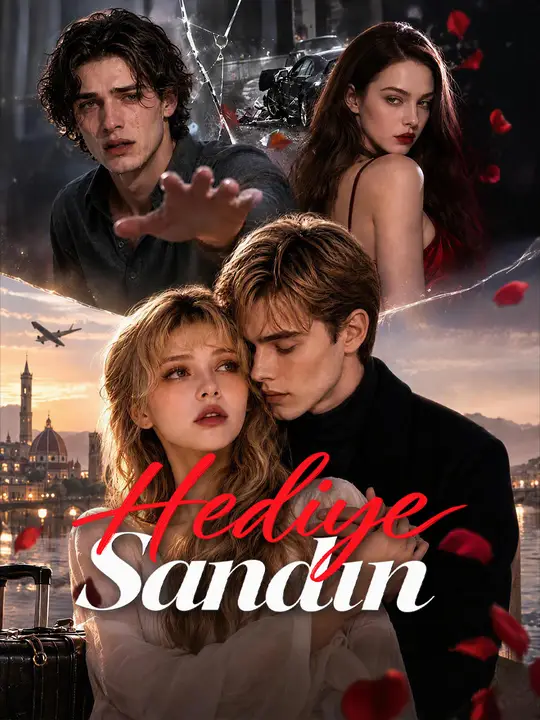 Hediye Sandın afişi