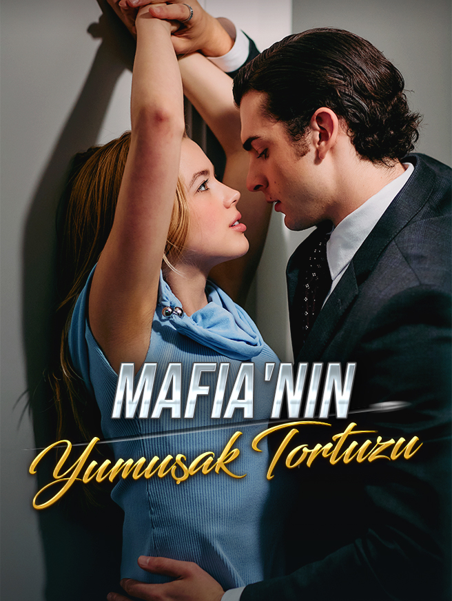 Mafia'nın Yumuşak Tortuzu afişi