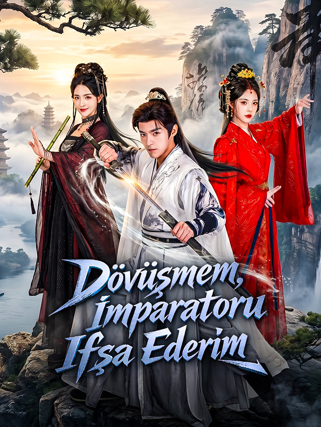 Dövüşmem,İmparatoru İfşa Ederim afişi
